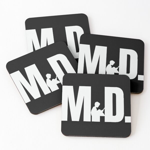 Item preview, M.D. knowledge designed and sold by Xodin.