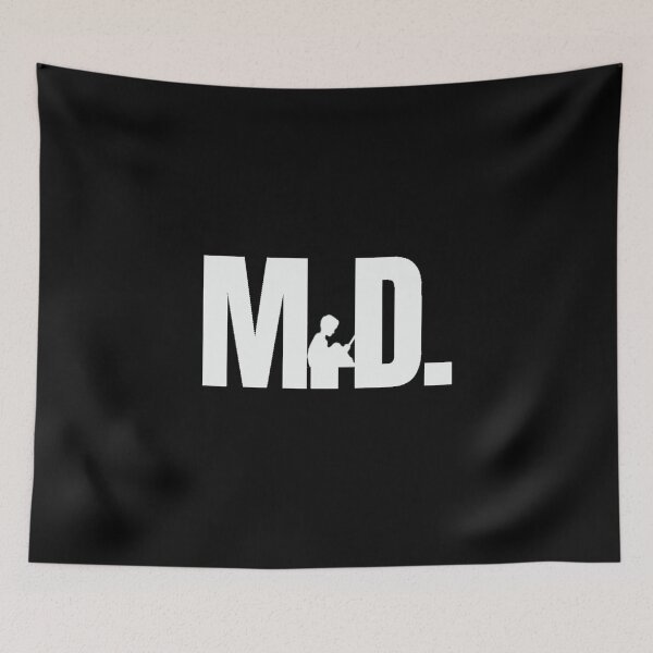 Item preview, M.D. knowledge designed and sold by Xodin.
