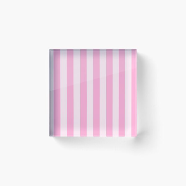Item preview, Light Pink Stripes designed and sold by newburyboutique.