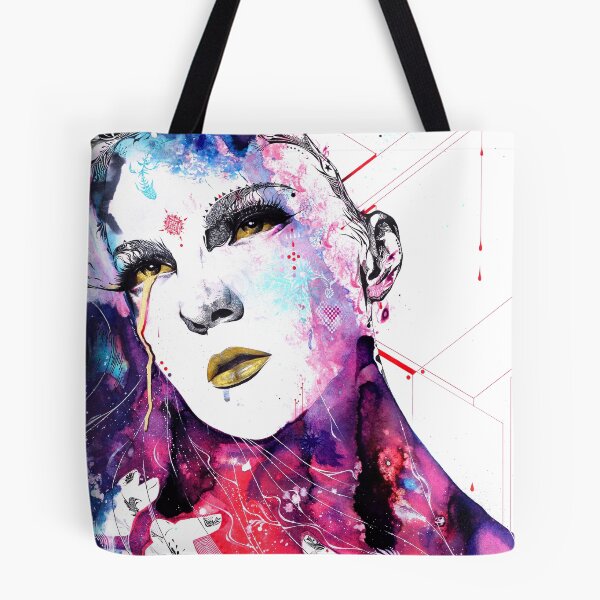 Item preview, The Flow In Us designed and sold by Minjae Lee.