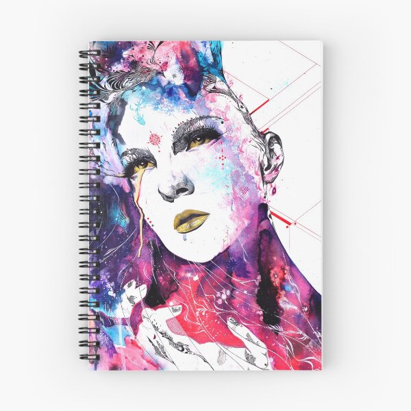 Item preview, The Flow In Us designed and sold by Minjae Lee.