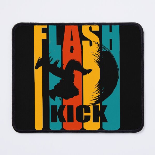 Item preview, flash kick designed and sold by mwebba2005.