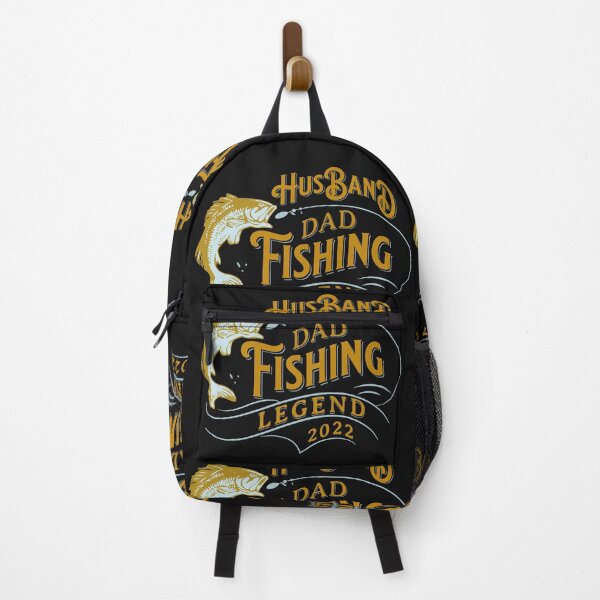 Item preview,  HUSBAND DAD FISHING LEGEND designed and sold by Affyboss6.