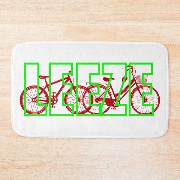 Item preview, Red Leeze designed and sold by Muensterman.