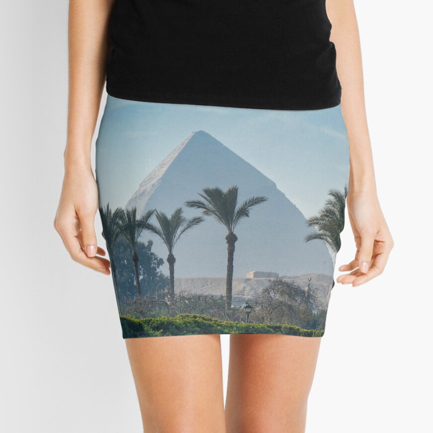 Item preview, Mini Skirt designed and sold by gabriellaksz.