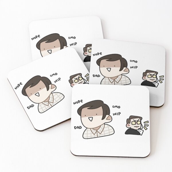 Item preview, stanley parable, stanley parable  game sticker designed and sold by VAN FASHION ⭐⭐⭐⭐⭐ (4,36K).