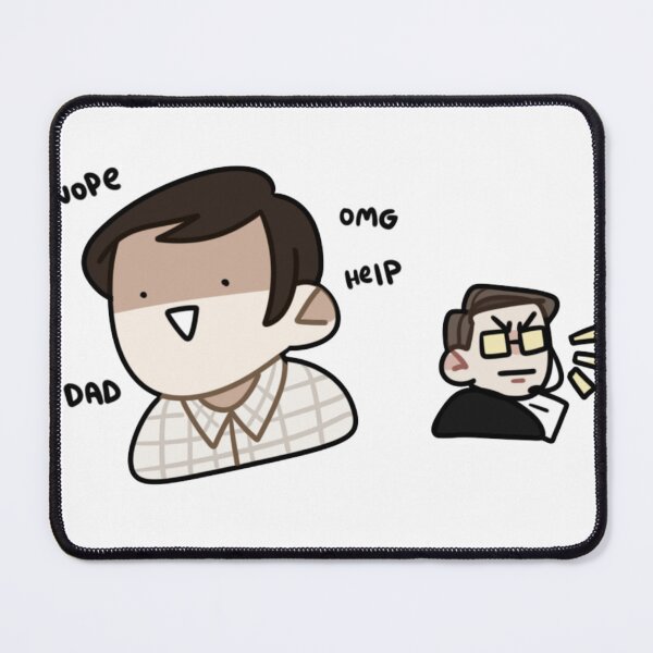Item preview, stanley parable, stanley parable game sticker designed and sold by VAN FASHION ⭐⭐⭐⭐⭐ (4,36K).