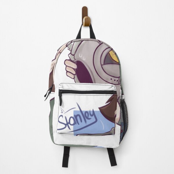 Item preview, stanley parable, stanley parable game sticker designed and sold by VAN FASHION ⭐⭐⭐⭐⭐ (4,36K).