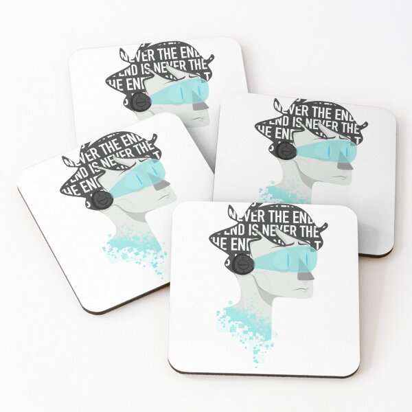 Item preview, stanley parable, stanley parable  game sticker designed and sold by VAN FASHION ⭐⭐⭐⭐⭐ (4,36K).