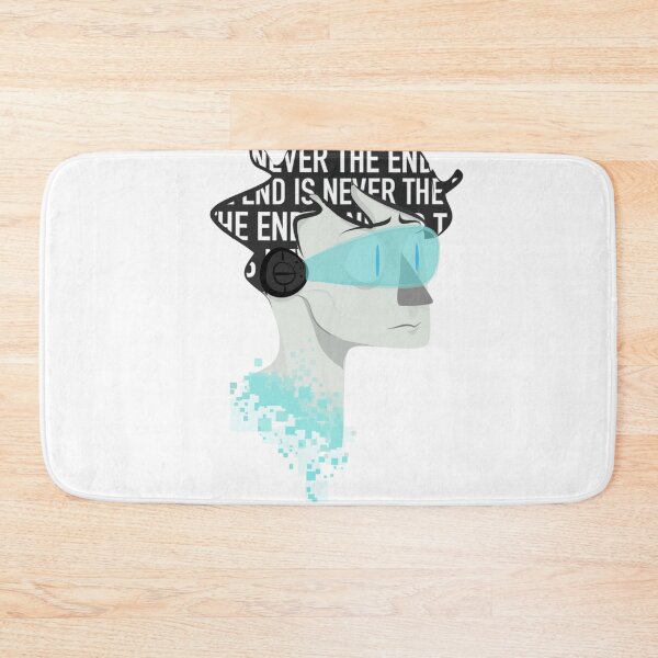 Item preview, stanley parable, stanley parable  game sticker designed and sold by VAN FASHION ⭐⭐⭐⭐⭐ (4,36K).