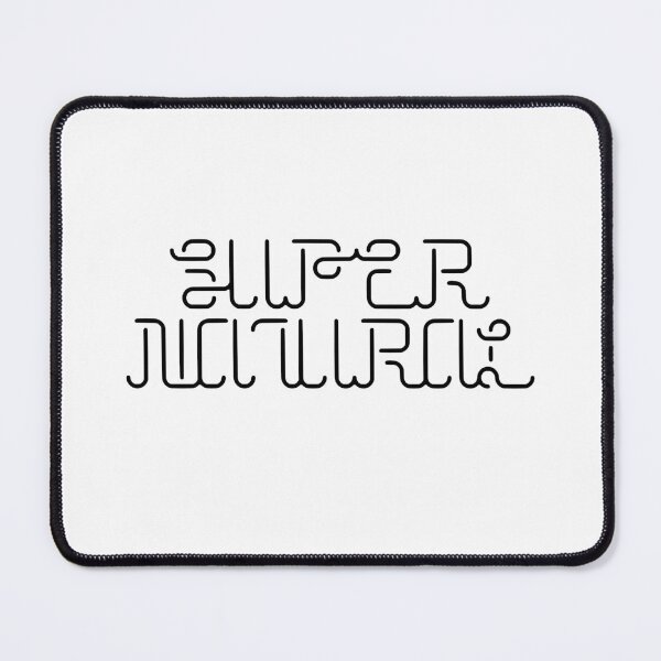 Item preview, Supernatural Mystery designed and sold by Lilimimi0906.
