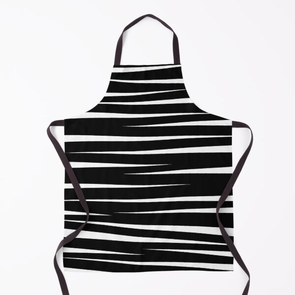 Item preview, White Stripes designed and sold by PrimeDuplex.