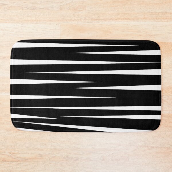 Item preview, White Stripes designed and sold by PrimeDuplex.