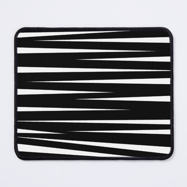 Item preview, White Stripes designed and sold by PrimeDuplex.