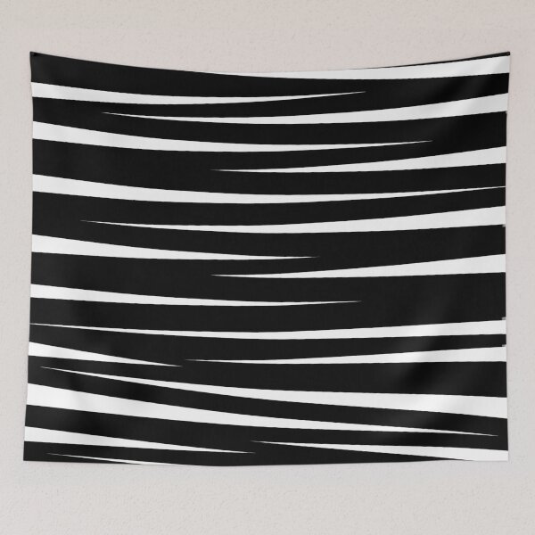 Item preview, White Stripes designed and sold by PrimeDuplex.
