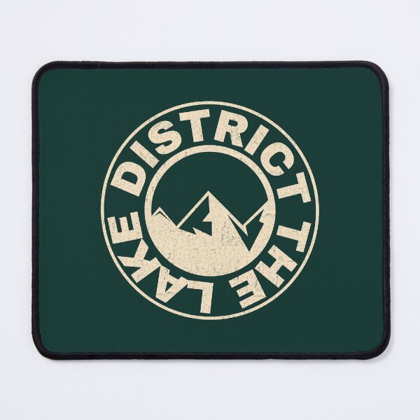 Item preview, Lake District - #62 designed and sold by WildBerryMount.