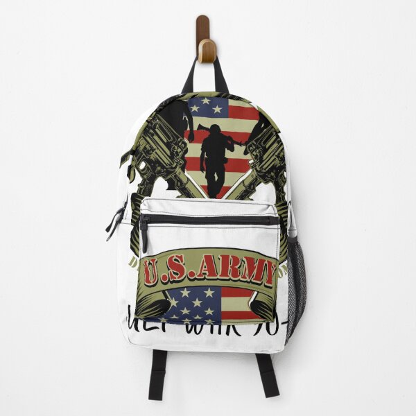 Item preview, US Army Gulf War designed and sold by NakedspoonMedia.