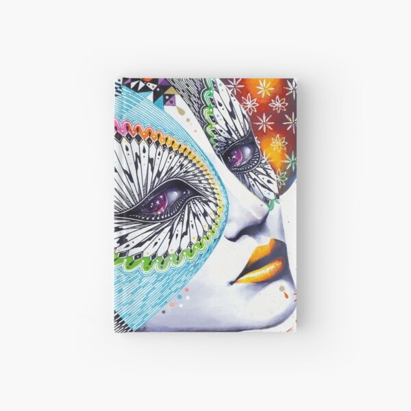 Do-Kae-Bi Hardcover Journal