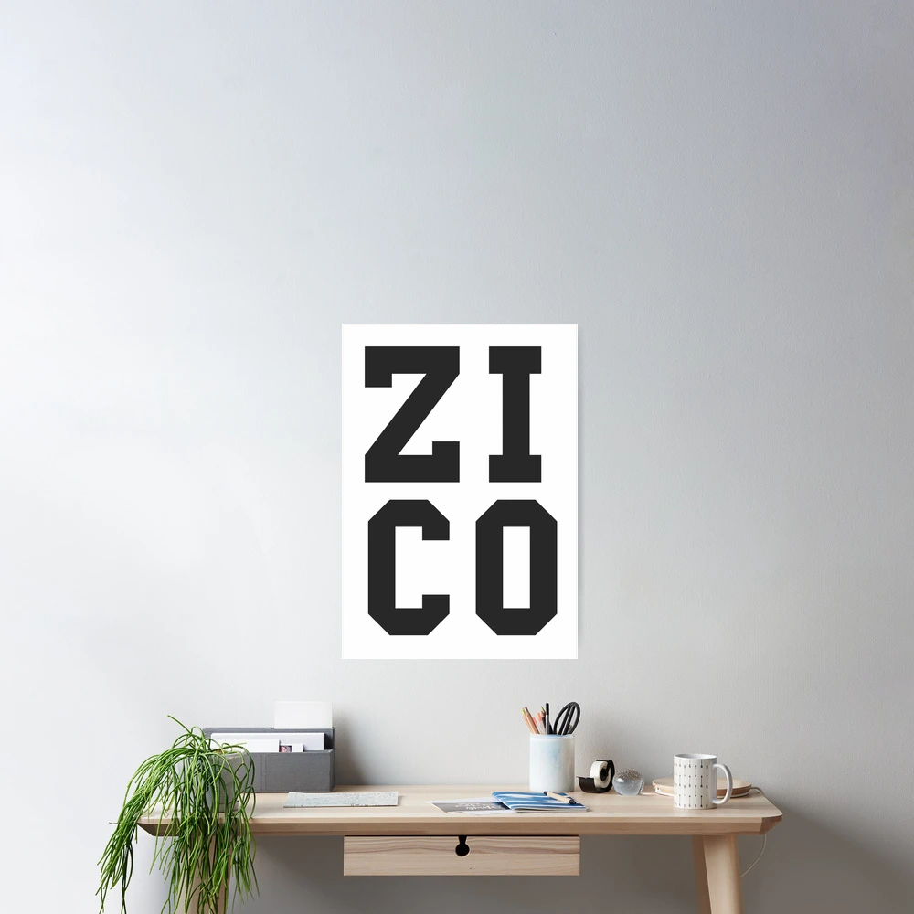 zico zico