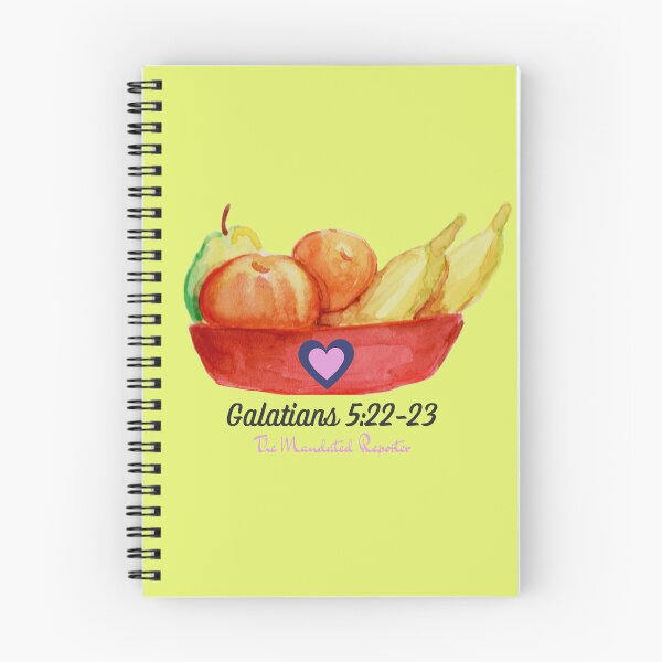 Item preview, The Fruit of The Spirit Love - Yellow Bowl designed and sold by TheReporter1.
