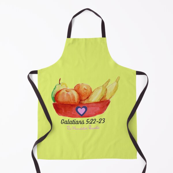 Item preview, The Fruit of The Spirit Love - Yellow Bowl designed and sold by TheReporter1.
