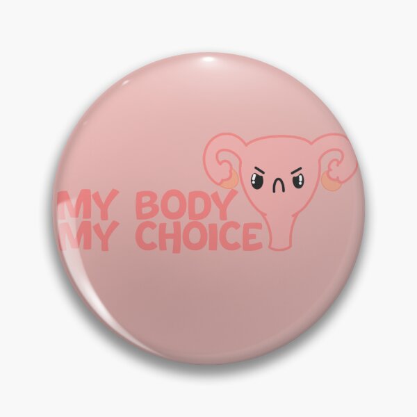 Item preview, Keep your laws off of our bodies - pro choice - roe vs wade  designed and sold by jessicaleah15.
