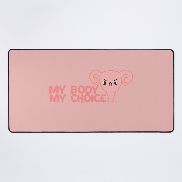 Item preview, Keep your laws off of our bodies - pro choice - roe vs wade designed and sold by jessicaleah15.