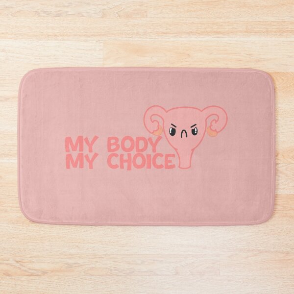 Item preview, Keep your laws off of our bodies - pro choice - roe vs wade  designed and sold by jessicaleah15.