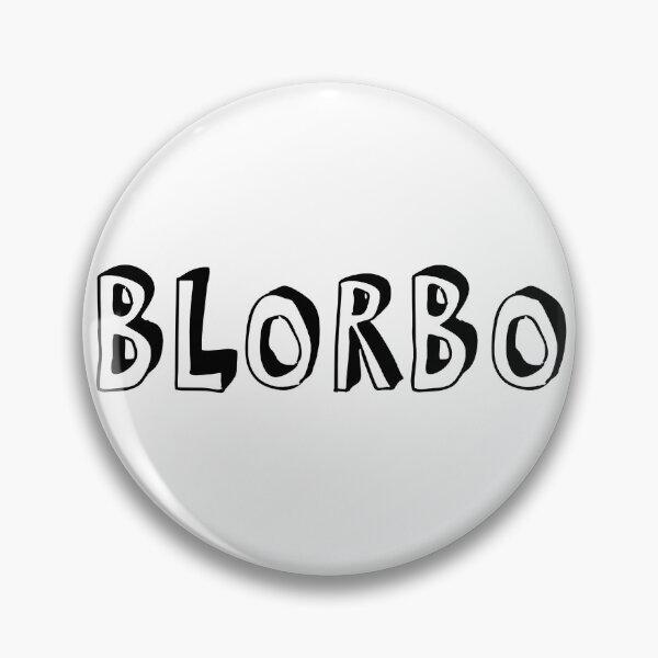 Item preview, Blorbo designed and sold by Lilimimi0906.