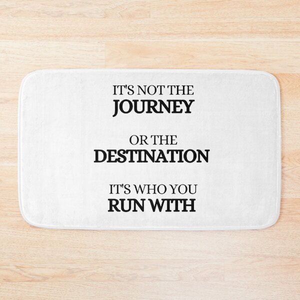 Item preview, Its Who You Run With- Running Buddies II designed and sold by RunPower.