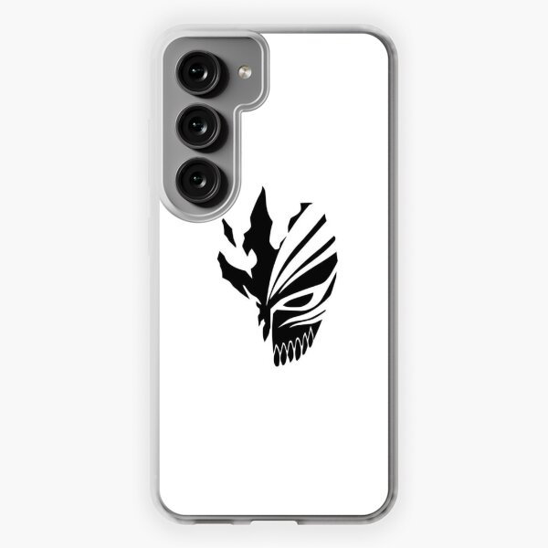 Anime Bleach Shunsui Kyoraku Samsung Galaxy Z Fold4 Case - CASESHUNTER