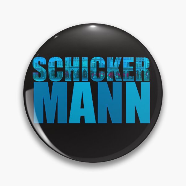 Item preview, Fancy man designed and sold by Muensterman.