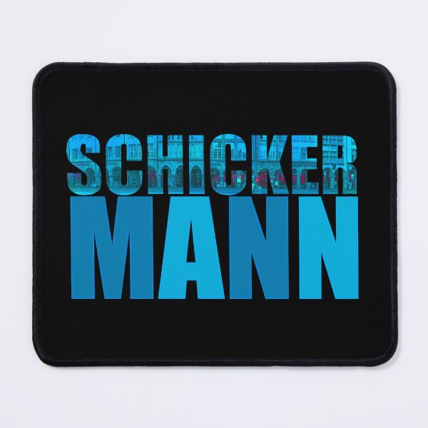 Item preview, Fancy man designed and sold by Muensterman.