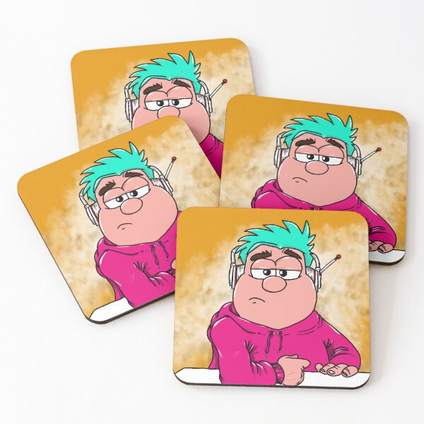 Item preview, Uncle Phil with Background designed and sold by TioPhil.