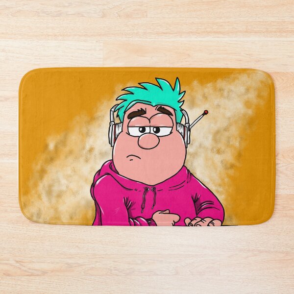 Item preview, Uncle Phil with Background designed and sold by TioPhil.