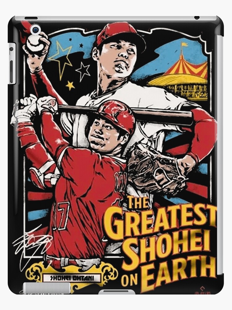 Shohei Ohtani Poster for Sale by Minremoree