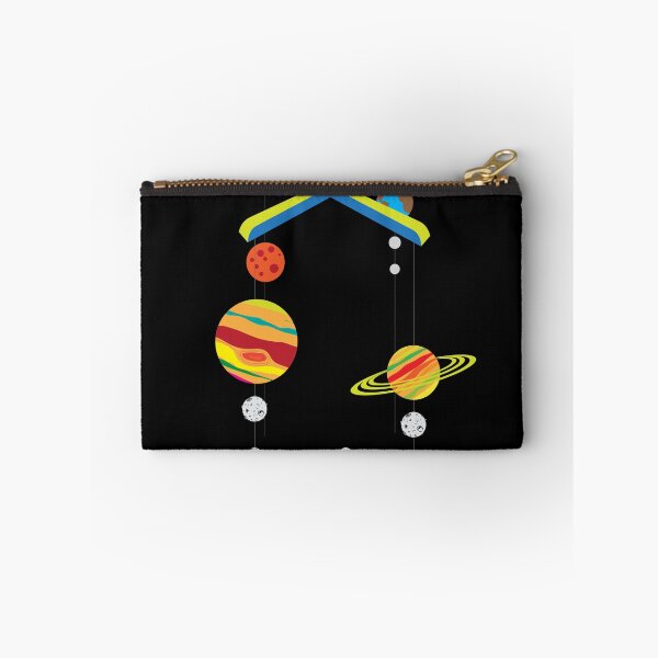 Item preview, Space mobile designed and sold by Tony Vazquez.