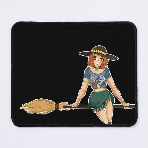 Item preview, Mikaela Reid designed and sold by Amelie Lacroix.
