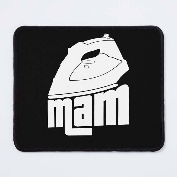 Item preview, "Iron" Mam House Superhero designed and sold by CreArtorium.