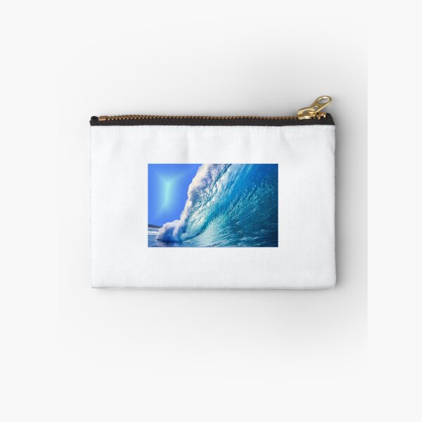 Item preview, Ocean Waves designed and sold by CryptoEnths.
