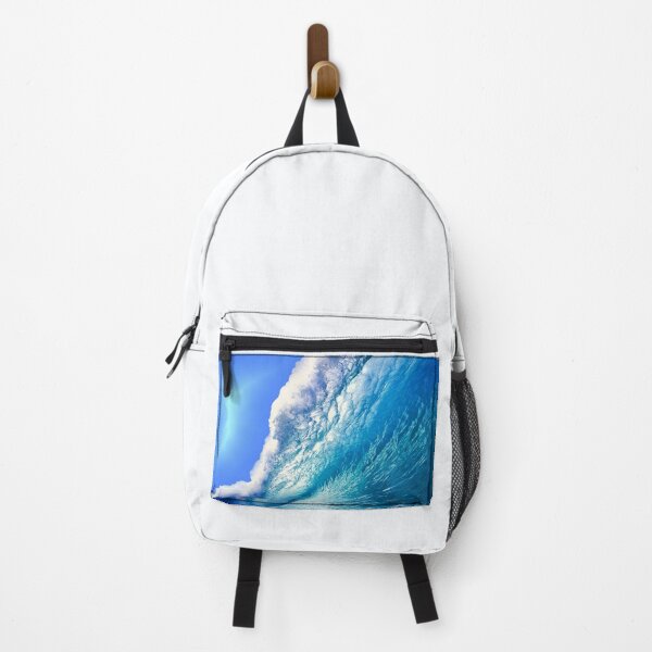 Item preview, Ocean Waves designed and sold by CryptoEnths.