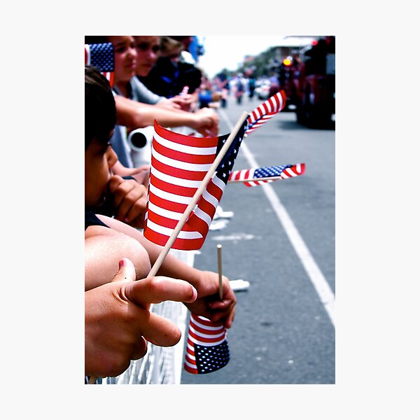 Item preview, Flag  designed and sold by JennyArtist.