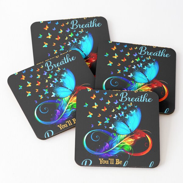 Item preview, As Long As Breathe You’ll Be Remembered  designed and sold by CallieStore.