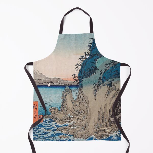 Item preview, Waves Entrance to the Cave designed and sold by JustCoolShop.