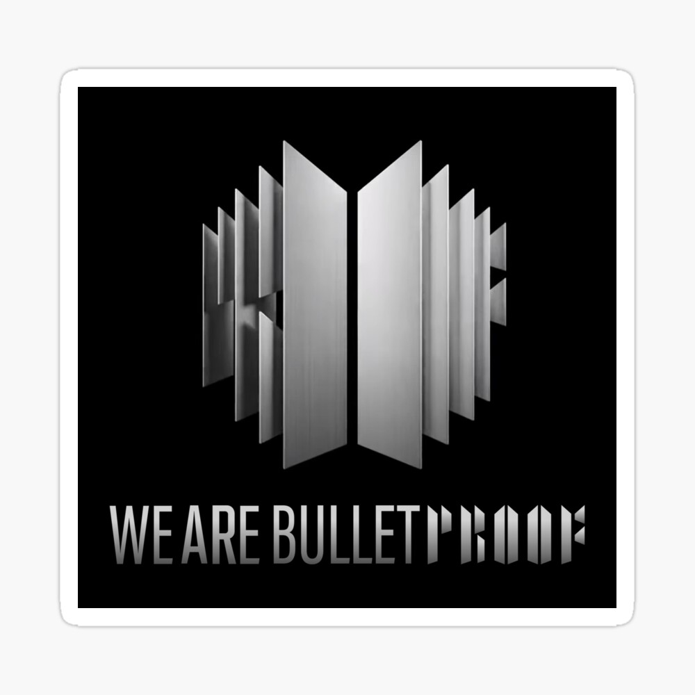 BTS Proof Concept Photos 1: Bangtan Boys Remind The World 'We Are  Bulletproof' - News18