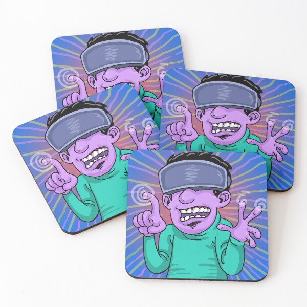 Item preview, Meta verso designed and sold by Luizprint.