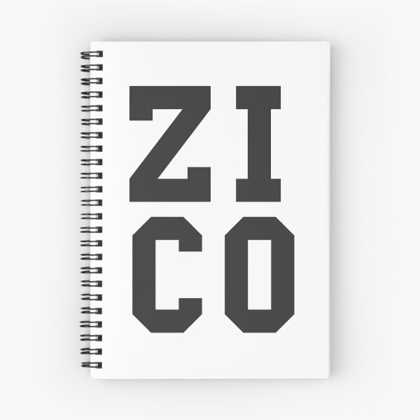 Item preview, ZICO designed and sold by dexta.