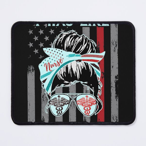Item preview, Assuming I'm Just An Old Lady Was Your First Mistake designed and sold by CallieStore.