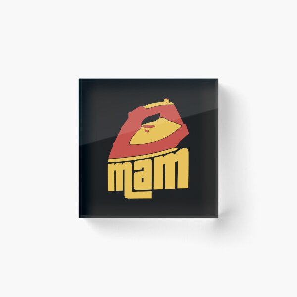 Item preview, "Iron" Mam House Superhero Colour designed and sold by CreArtorium.