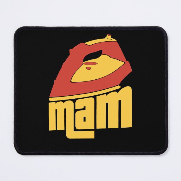 Item preview, "Iron" Mam House Superhero Colour designed and sold by CreArtorium.